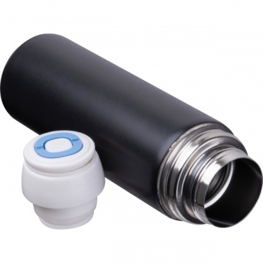 Logotrade promotional giveaways photo of: Insulated bottle set ICELAND